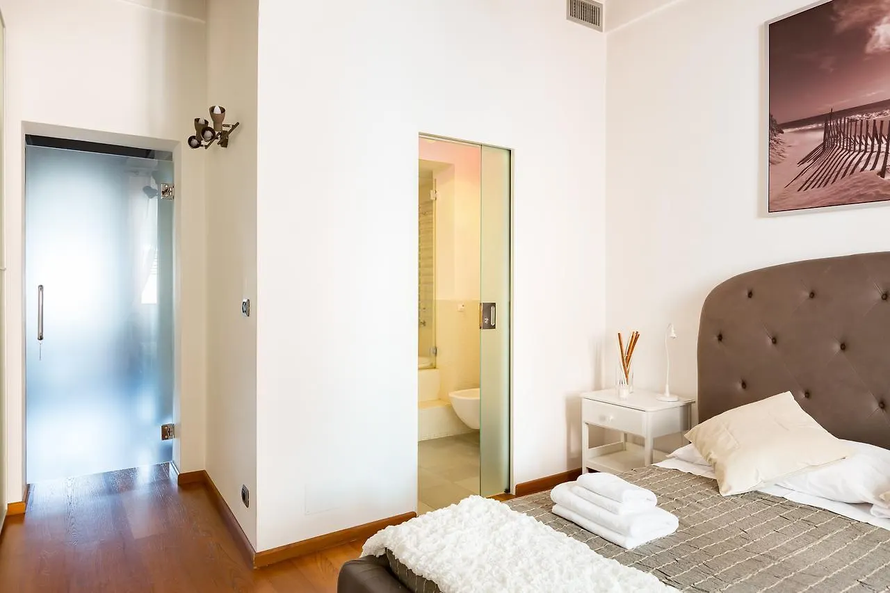 The Hide Trastevere Roma Appartamento
