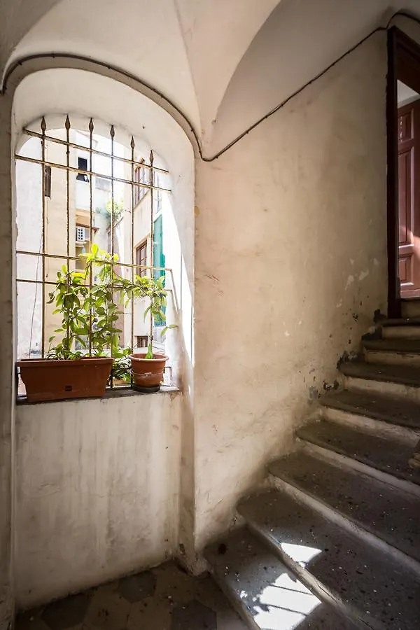 The Hide Trastevere Roma Italia
