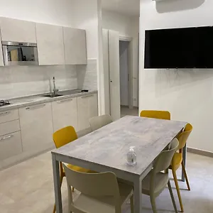  Apartamento Italiapartment Vaticano Superior