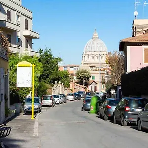  Apartment Hostme Gardenhouse Vaticano