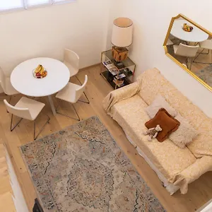!subway To Duomo! Modern Loft With Ac And Free Wifi Apartamento Milán