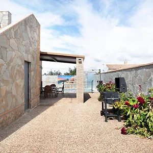 Casa Isabel Сasa de vacaciones Conil De La Frontera