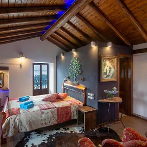Ii Sogno Di Anna & Emma Holiday home Ossuccio