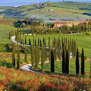 Baccoleno Agroturismo Asciano