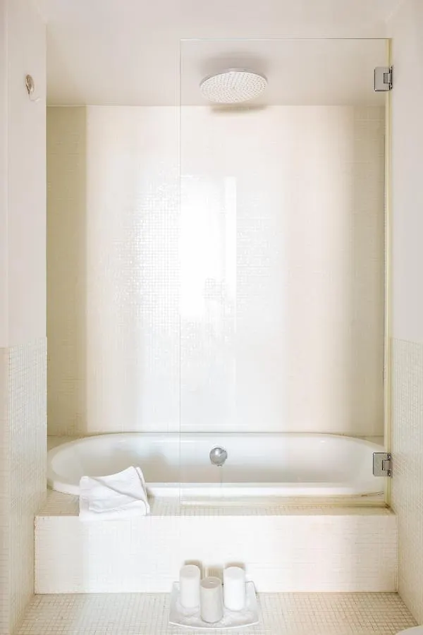 Apartment The Hide Trastevere Rome