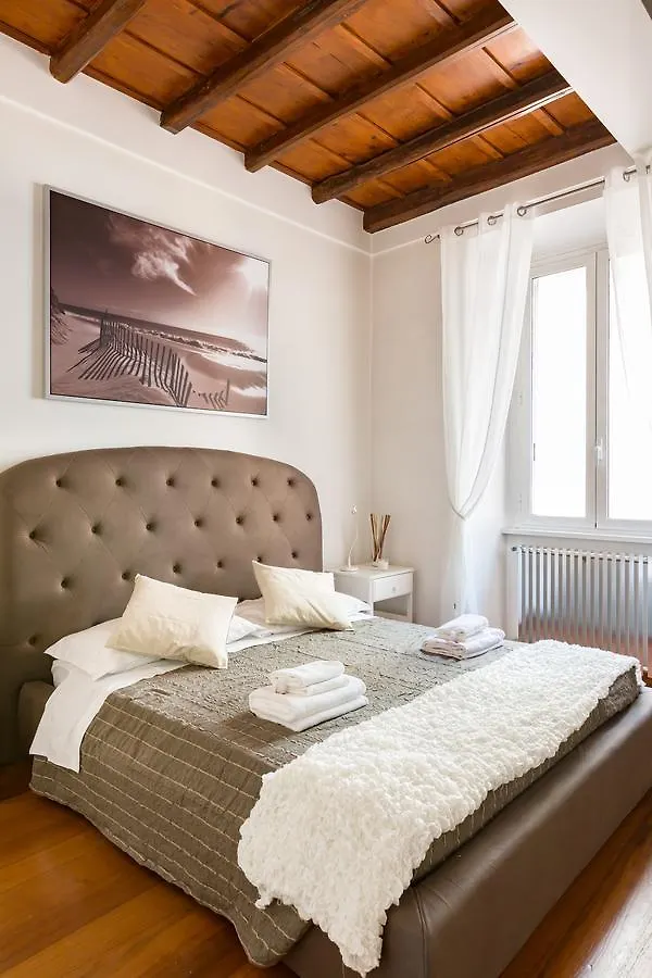 The Hide Trastevere Rome Apartment