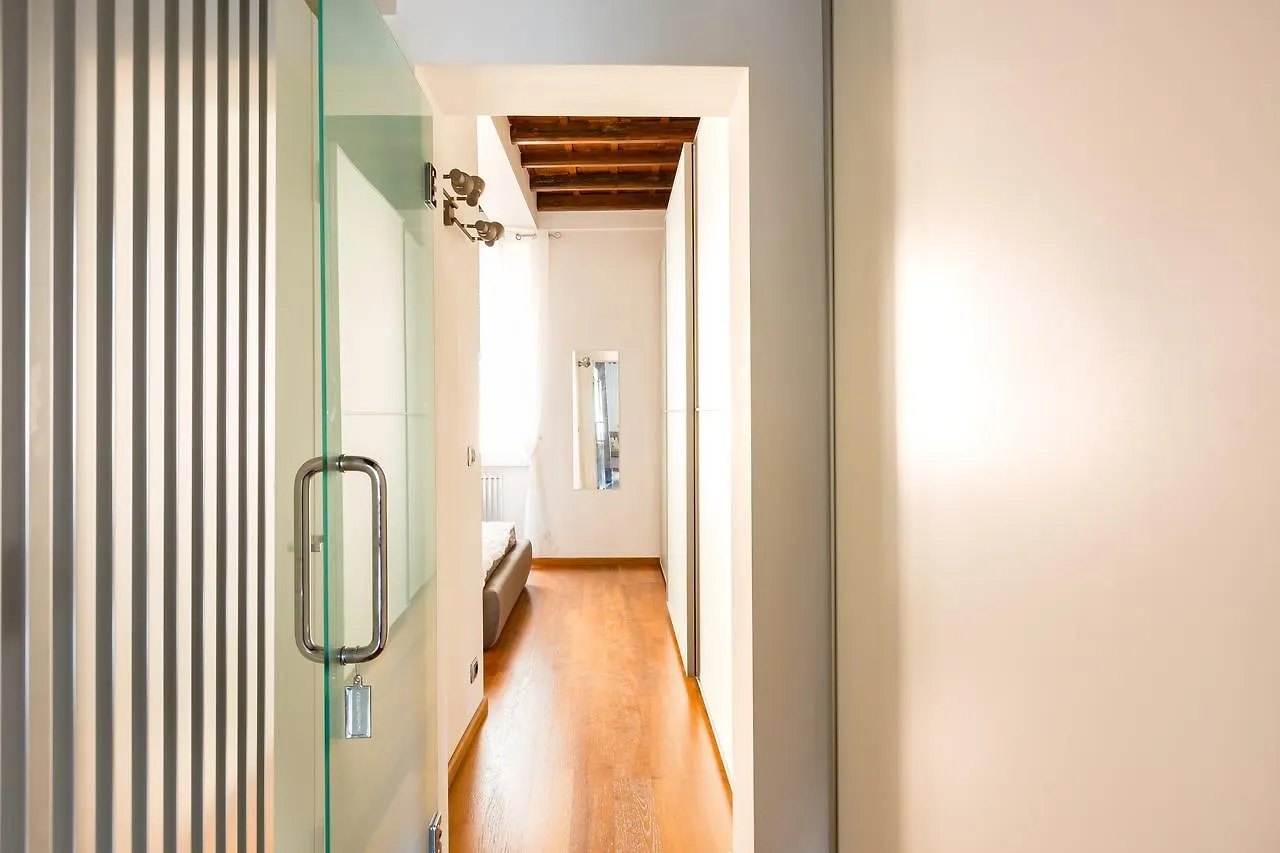 The Hide Trastevere Rome Apartment